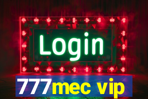 777mec vip